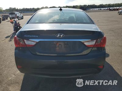 Zdjęcie 6 z 12 samochodu: 2014 HYUNDAI SONATA GLS VIN:5NPEB4AC3EH944577 - miniatura