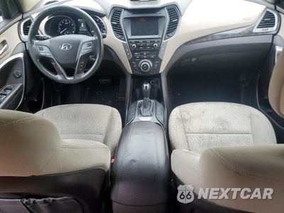 Zdjęcie 8 z 13 samochodu: 2017 HYUNDAI SANTA FE SPORT VIN:5XYZUDLB5HG471888 - miniatura