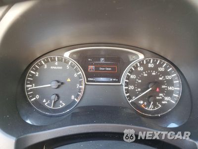 Zdjęcie 9 z 12 samochodu: 2018 NISSAN ALTIMA 2.5 VIN:1N4AL3AP7JC294284 - miniatura