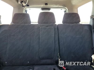 Zdjęcie 10 z 13 samochodu: 2002 HONDA CR-V EX VIN:JHLRD78832C029673 - miniatura