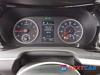 Zdjęcie 9 z 12 samochodu: 2023 KIA K5 LXS VIN:5XXG14J25PG204806 - miniatura