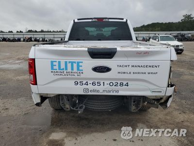Zdjęcie 6 z 12 samochodu: 2016 FORD F150 SUPER CAB VIN:1FTEX1C86GKD59120 - miniatura