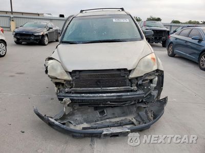 Piąte zdjęcie samochodu w środku: 2007 HONDA CR-V EX VIN:JHLRE38567C078823 - miniatura