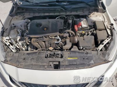 Zdjęcie 11 z 15 samochodu: 2019 NISSAN ALTIMA SV VIN:1N4BL4DV5KC216527 - miniatura