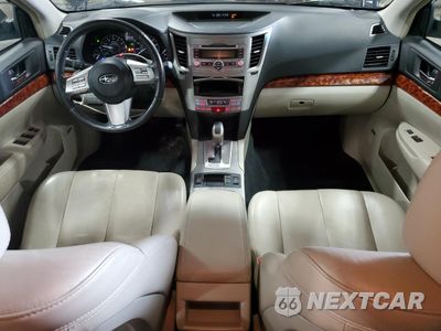 Zdjęcie 8 z 14 samochodu: 2011 SUBARU OUTBACK 2.5I LIMITED VIN:4S4BRCKC1B3407720 - miniatura