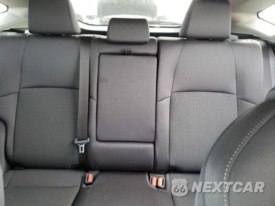 Zdjęcie 10 z 14 samochodu: 2023 TOYOTA VENZA LE VIN:JTEAAAAH6PJ122647 - miniatura