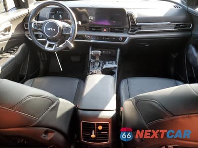 Zdjęcie 8 z 13 samochodu: 2023 KIA SPORTAGE X LINE VIN:5XYK6CAF6PG005641 - miniatura