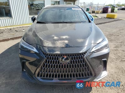 Piąte zdjęcie samochodu w środku: 2023 LEXUS NX 350H VIN:2T2GKCEZ6PC011209 - miniatura