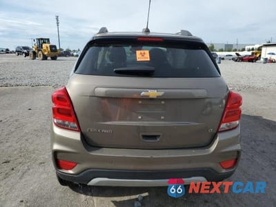 Zdjęcie 6 z 13 samochodu: 2020 CHEVROLET TRAX 1LT VIN:KL7CJPSB8LB342142 - miniatura