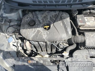 Zdjęcie 11 z 12 samochodu: 2013 HYUNDAI ELANTRA GLS VIN:5NPDH4AE0DH203183 - miniatura