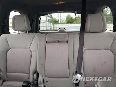 Zdjęcie 10 z 15 samochodu: 2012 HONDA PILOT EX VIN:5FNYF4H46CB073251 - miniatura