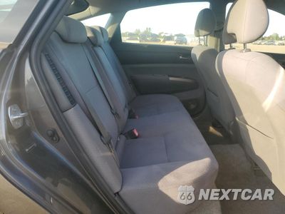 Zdjęcie 10 z 14 samochodu: 2007 TOYOTA PRIUS VIN:JTDKB20U673263250 - miniatura