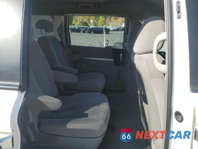 Zdjęcie 11 z 15 samochodu: 2007 HYUNDAI ENTOURAGE GLS VIN:KNDMC233876033037 - miniatura