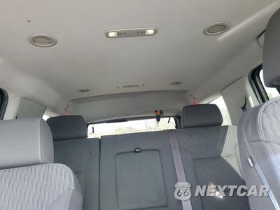 Zdjęcie 10 z 15 samochodu: 2017 CHEVROLET TAHOE K1500 LS VIN:1GNSKAKC2HR348042 - miniatura
