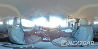Zdjęcie 15 z 15 samochodu: 2025 CHEVROLET TRAX 1LT VIN:KL77LHEP5SC297288 - miniatura