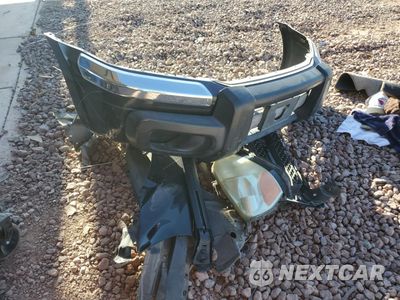 Zdjęcie 13 z 14 samochodu: 2004 HONDA PILOT EXL VIN:2HKYF18704H519356 - miniatura
