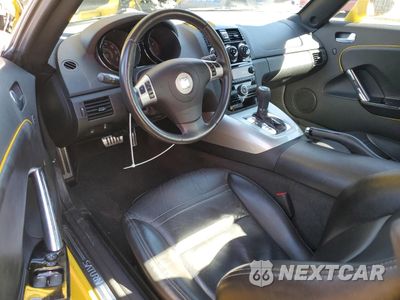 Zdjęcie 8 z 12 samochodu: 2008 SATURN SKY VIN:1G8MC35B08Y112843 - miniatura