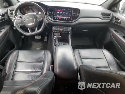 Zdjęcie 8 z 13 samochodu: 2024 DODGE DURANGO GT VIN:1C4RDHDG7RC152208 - miniatura