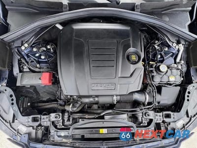 Zdjęcie 14 z 15 samochodu: 2020 JAGUAR F-PACE PREMIUM VIN:SADCJ2FX8LA619250 - miniatura