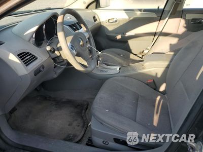 Zdjęcie 7 z 14 samochodu: 2011 CHEVROLET MALIBU LS VIN:1G1ZA5E14BF346306 - miniatura