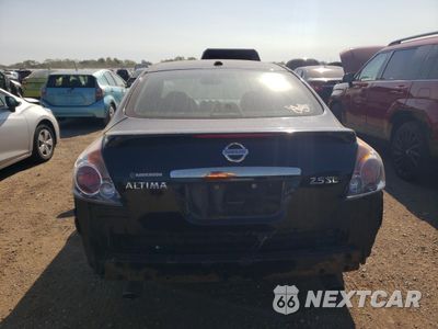 Zdjęcie 6 z 12 samochodu: 2009 NISSAN ALTIMA 2.5 VIN:1N4AL21E19N445404 - miniatura