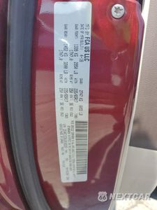 Zdjęcie 13 z 15 samochodu: 2018 CHRYSLER PACIFICA TOURING L PLUS VIN:2C4RC1EG0JR182297 - miniatura