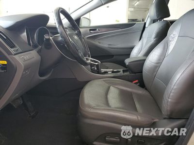 Zdjęcie 7 z 14 samochodu: 2015 HYUNDAI SONATA HYBRID VIN:KMHEC4A45FA126553 - miniatura