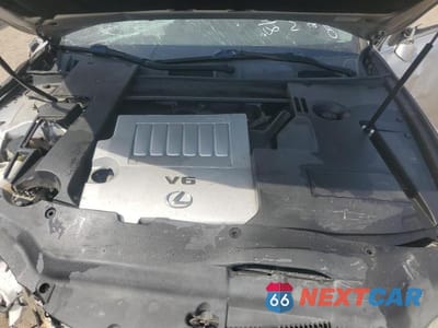 Zdjęcie 11 z 12 samochodu: 2009 LEXUS ES 350 VIN:JTHBJ46G992321911 - miniatura