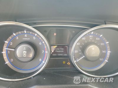 Zdjęcie 9 z 12 samochodu: 2014 HYUNDAI SONATA GLS VIN:5NPEB4AC3EH944577 - miniatura