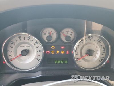 Zdjęcie 9 z 12 samochodu: 2007 FORD EDGE SEL PLUS VIN:2FMDK39C87BB39291 - miniatura