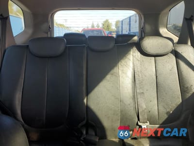 Zdjęcie 10 z 13 samochodu: 2009 KIA RONDO LX VIN:KNAFG526997227371 - miniatura