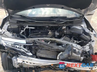 Zdjęcie 12 z 14 samochodu: 2023 HONDA ODYSSEY TOURING VIN:5FNRL6H81PB029837 - miniatura