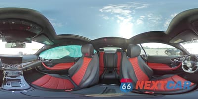 Zdjęcie 14 z 14 samochodu: 2023 MERCEDES-BENZ E 450 VIN:W1K1J5JB6PF195582 - miniatura