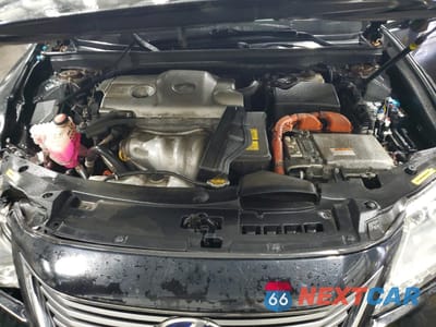 Zdjęcie 11 z 13 samochodu: 2015 LEXUS ES 300H VIN:JTHBW1GG2F2083913 - miniatura