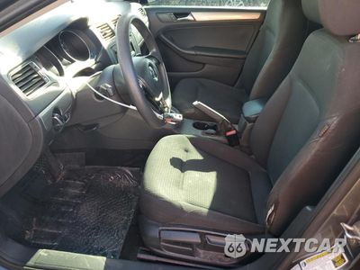 Zdjęcie 7 z 14 samochodu: 2015 VOLKSWAGEN JETTA SE VIN:3VWD07AJ1FM298370 - miniatura