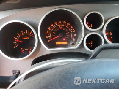 Zdjęcie 9 z 15 samochodu: 2010 TOYOTA TUNDRA DOUBLE CAB SR5 VIN:5TFRY5F18AX074174 - miniatura