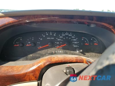 Zdjęcie 9 z 16 samochodu: 2004 FORD E150 CHATE VIN:1FDRE14LX4HA54850 - miniatura