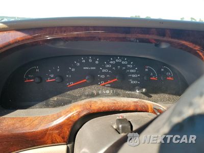 Zdjęcie 9 z 16 samochodu: 2004 FORD E150 CHATE VIN:1FDRE14LX4HA54850 - miniatura