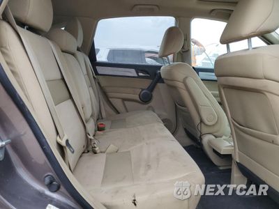 Zdjęcie 10 z 13 samochodu: 2011 HONDA CR-V EX VIN:5J6RE4H59BL098716 - miniatura