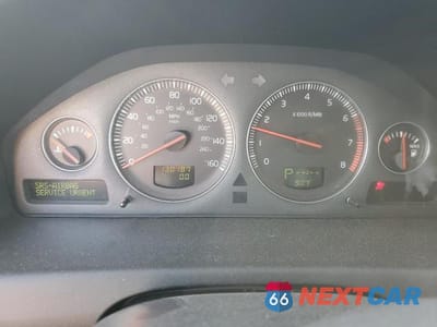 Zdjęcie 9 z 13 samochodu: 2006 VOLVO S60 2.5T VIN:YV1RS592762542593 - miniatura