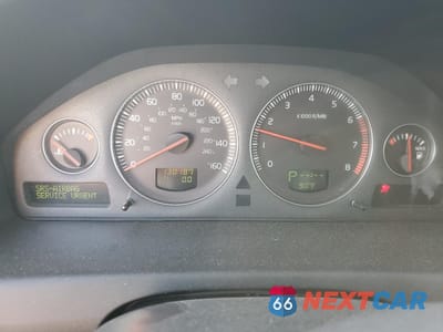 Zdjęcie 9 z 15 samochodu: 2006 VOLVO S60 2.5T VIN:YV1RS592762542593 - miniatura