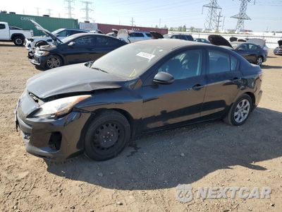 2012 MAZDA 3 I JM1BL1UF8C1503410 - główne zdjęcie licytacji z USA - miniatura