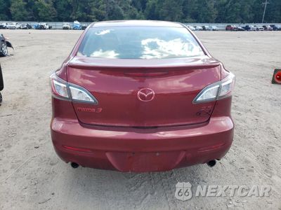 Zdjęcie 6 z 14 samochodu: 2011 MAZDA 3 S VIN:JM1BL1U56B1469859 - miniatura
