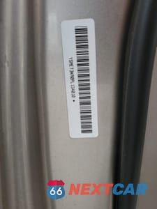 Zdjęcie 13 z 13 samochodu: 2023 POLESTAR 2 VIN:YSMET3KA0PL134010 - miniatura