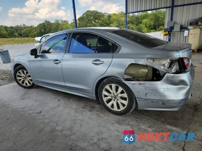 Drugie zdjęcie samochodu z przodu: 2015 SUBARU LEGACY 2.5I PREMIUM VIN:4S3BNBC69F3062526 - miniatura