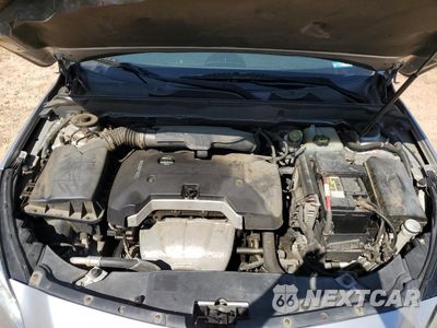 Zdjęcie 11 z 14 samochodu: 2013 CHEVROLET MALIBU LTZ VIN:1G11H5SA4DF254502 - miniatura