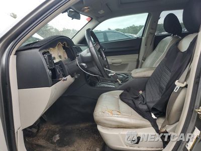 Zdjęcie 7 z 12 samochodu: 2005 DODGE MAGNUM R/T VIN:2D4GV58295H123319 - miniatura