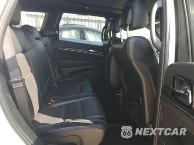 Zdjęcie 11 z 13 samochodu: 2021 JEEP GRAND CHEROKEE LIMITED VIN:1C4RJFBG8MC632847 - miniatura