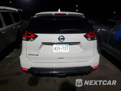 Zdjęcie 6 z 13 samochodu: 2018 NISSAN ROGUE S VIN:KNMAT2MT8JP526474 - miniatura