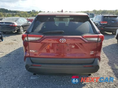 Zdjęcie 6 z 13 samochodu: 2023 TOYOTA RAV4 LE VIN:2T3G1RFV6PW331495 - miniatura